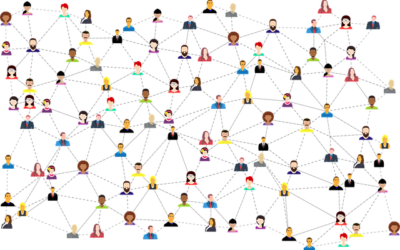 Networking a Job after Redundancy