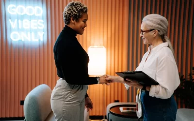 Need to reset your recruitment strategy? Things to think about for a fresh approach.