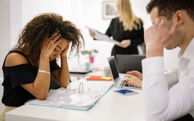 I’m thinking about switching jobs, is the time right?