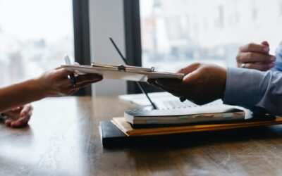 How to screen CV’s effectively