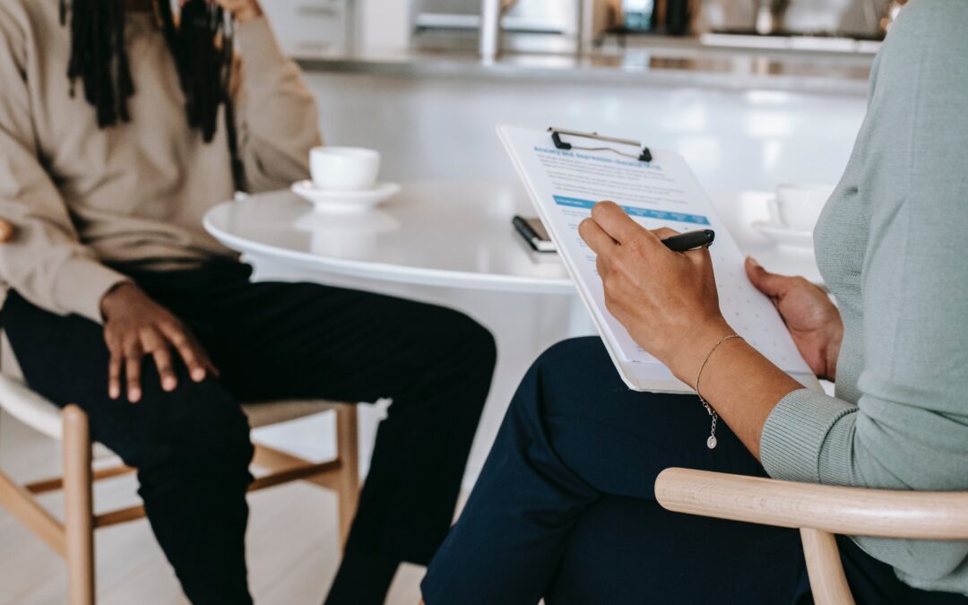 What to expect when you work with a recruitment consultancy?