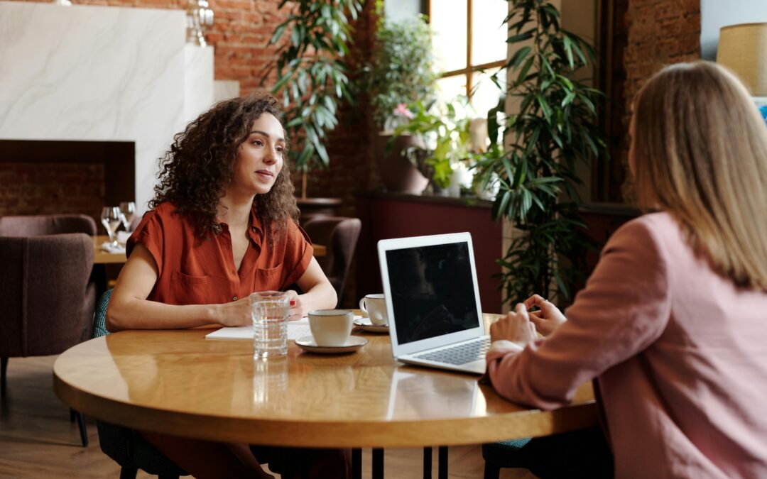 How to answer questions about gaps on your CV