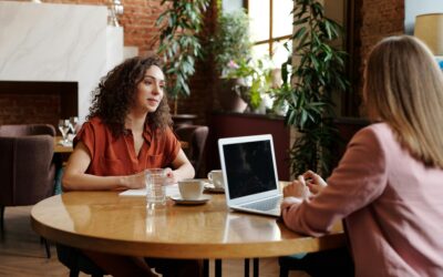 How to answer questions about gaps on your CV