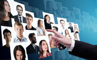 How do you recruit someone who isn’t actively looking?