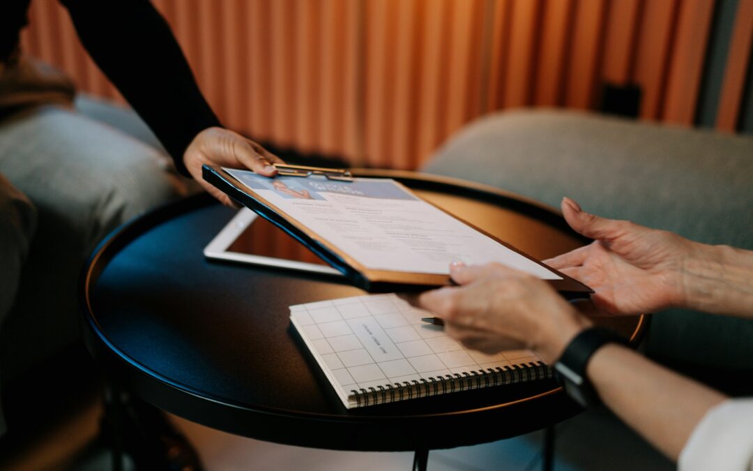 How to take control of your CV and why is it important?