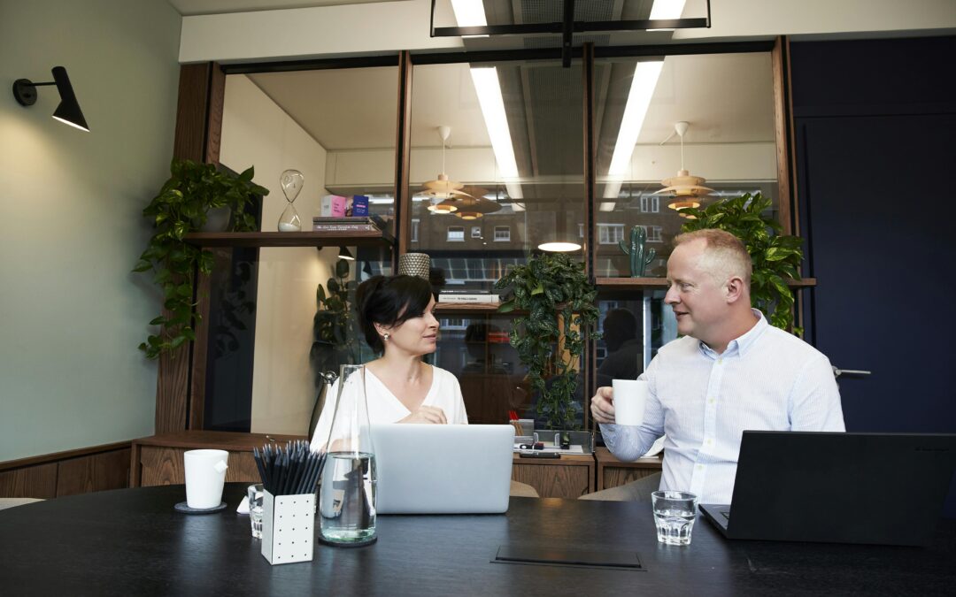 National or local recruitment consultancy: which should you choose?