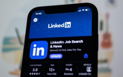 How LinkedIn can help you find a job (and what to do when it’s not working)