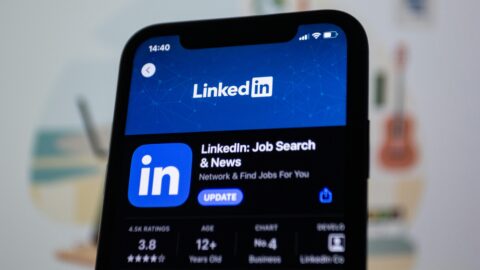 How LinkedIn can help you find a job (and what to do when it’s not ...