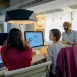 £27k plus an excellent benefits package