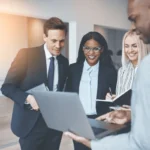 £28k-£33k doe, flexible working hours, study support and excellent benefits